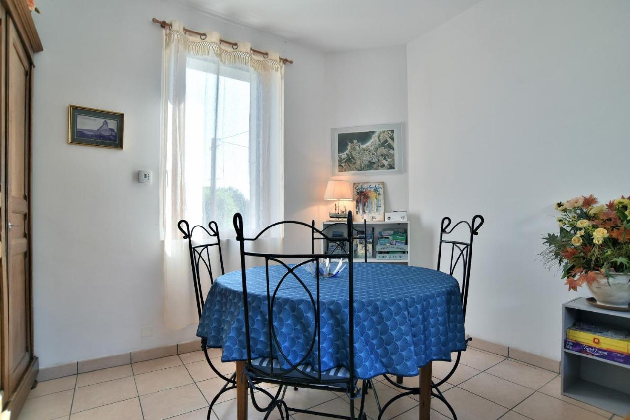 Cap Frehel Gite 4 Personnnes Exteriér fotografie
