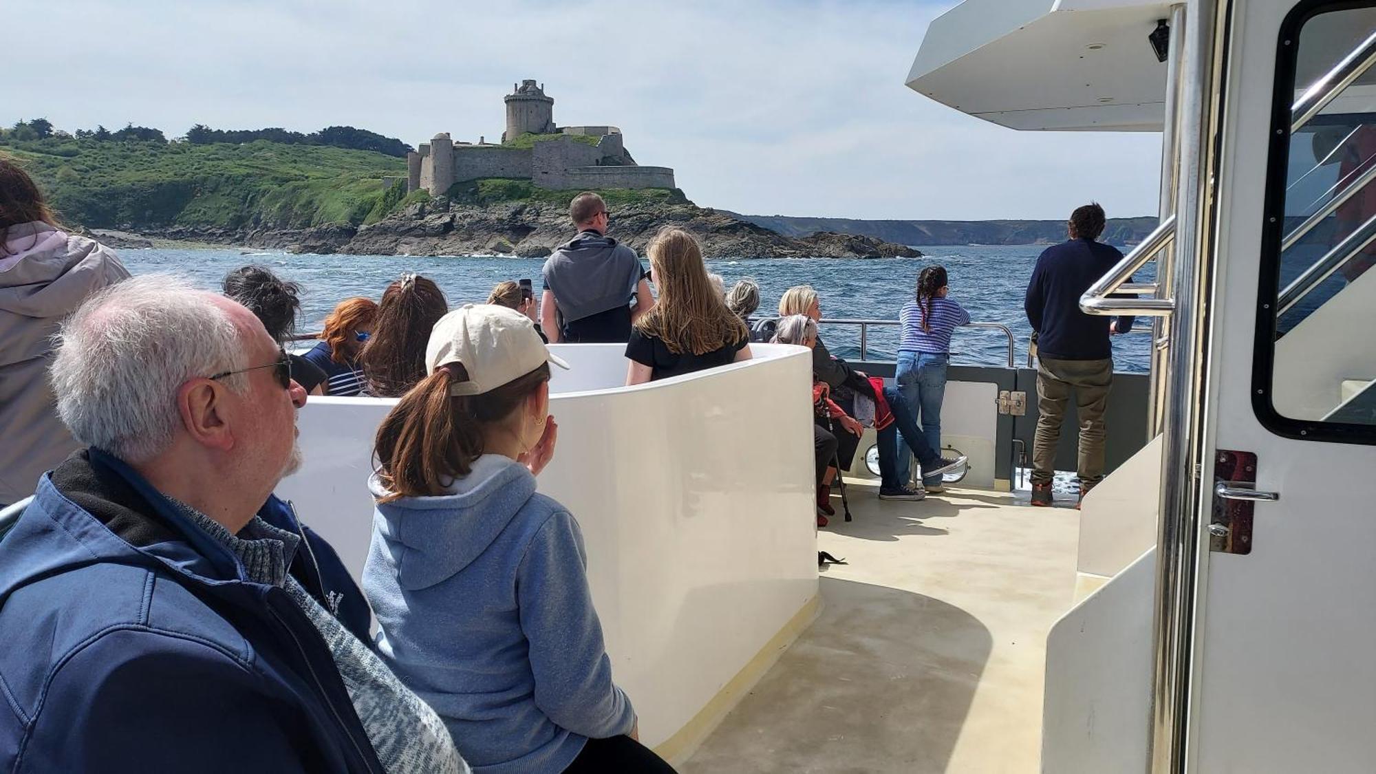 Cap Frehel Gite 4 Personnnes Exteriér fotografie